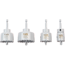 Lochsägen-Set Ø 26-52 mm 4-teilig