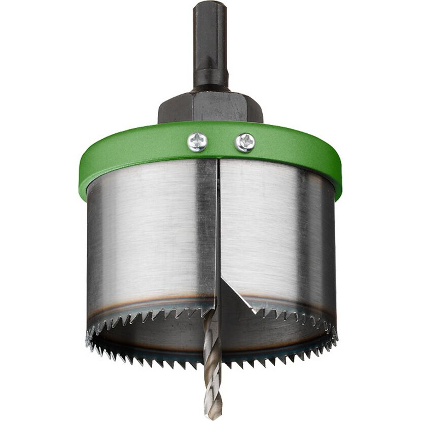 Wolframstahl-Lochsäge Ø 68 mm
