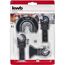 Multitool-Set 4-teilig