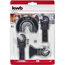 Multitool-Set 4-teilig