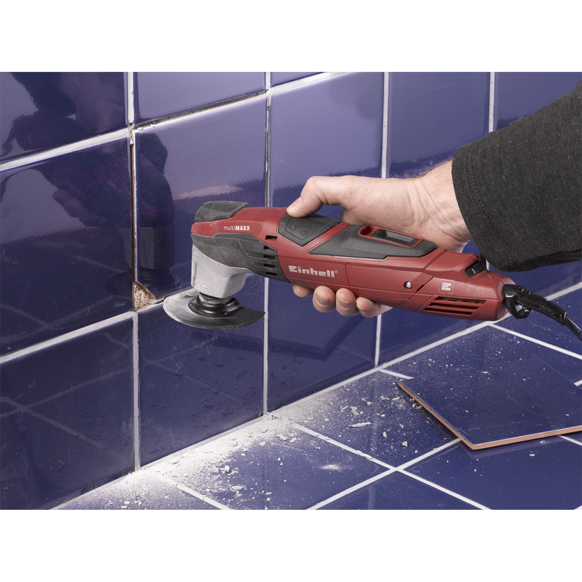 Sägeblatt HM halbrund Ø 85 mm