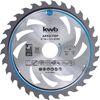 Kreissägeblatt Hartmetall TC 30 Zähne Ø 190 x 30 mm
