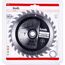Kreissägeblatt Hartmetall TC 30 Zähne Ø 190 x 30 mm