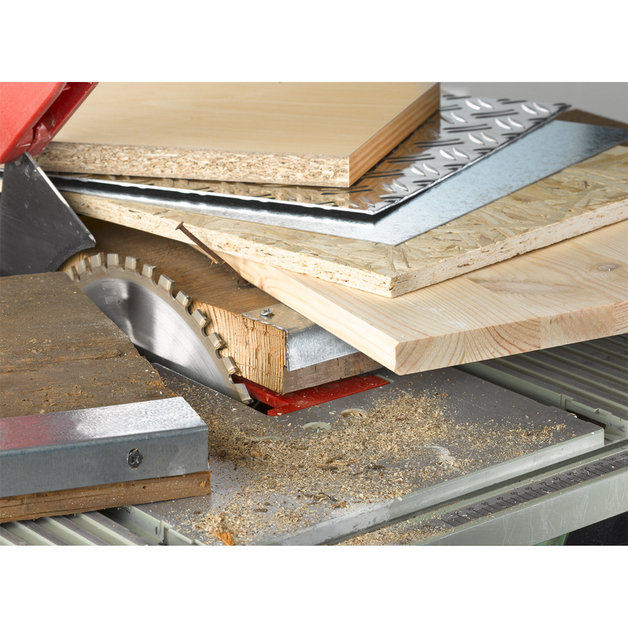 Kreissägeblatt 'Easy Cut' 'Easy Cut' Ø 315 x 3,2 x 30 mm