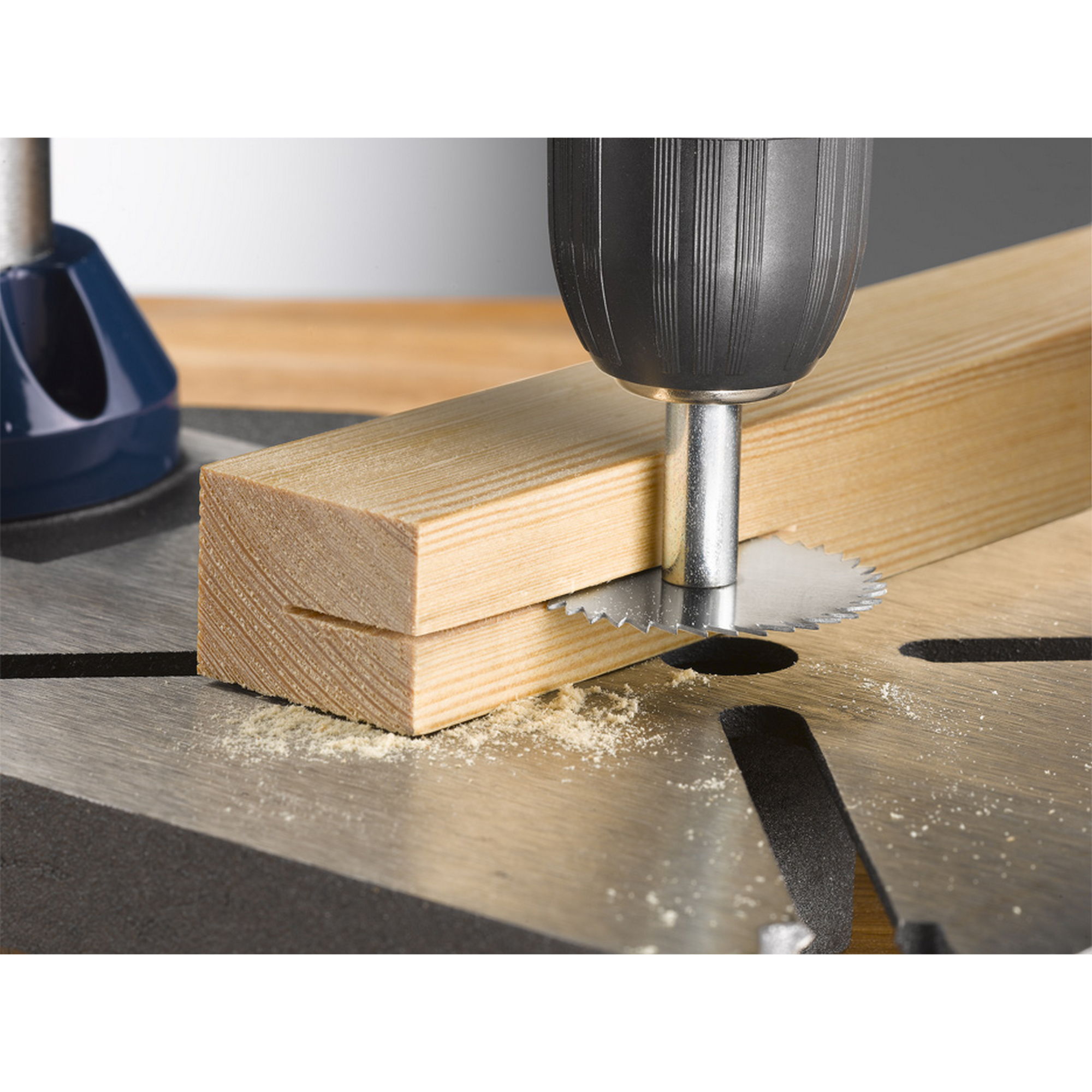 Schlitzsäge Ø 45 mm