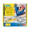 Rapid BTX10 kompakter Akku-Tacker in der Verpackung