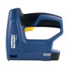 Blauer Tacker Rapid BTX10