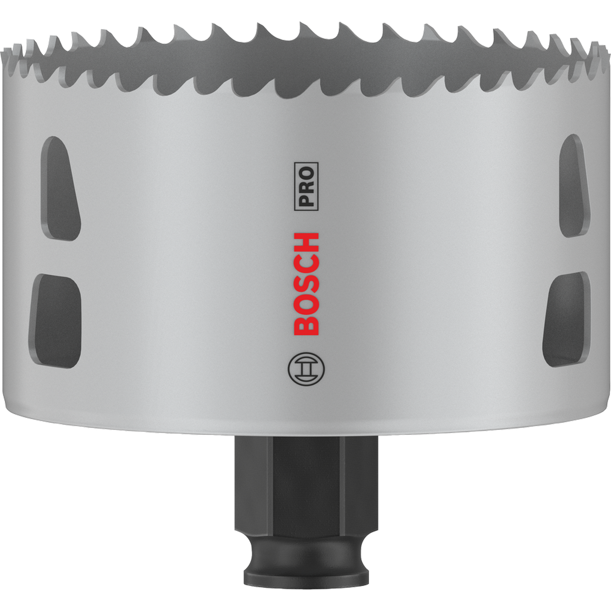Lochsäge 'PRO Multi Material PC Plus' Ø 83 mm