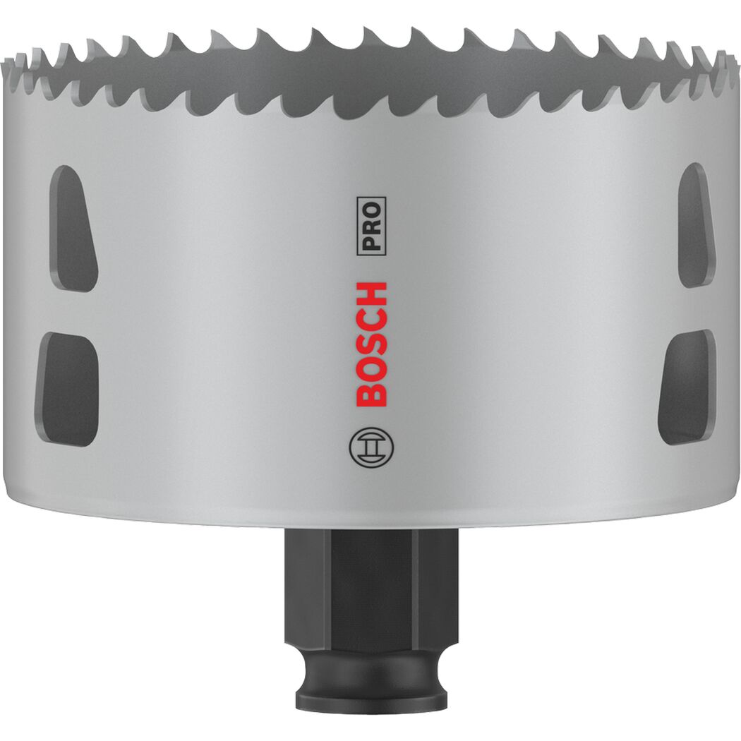 Lochsäge 'PRO Multi Material PC Plus' Ø 83 mm