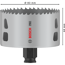 Lochsäge 'PRO Multi Material PC Plus' Ø 83 mm