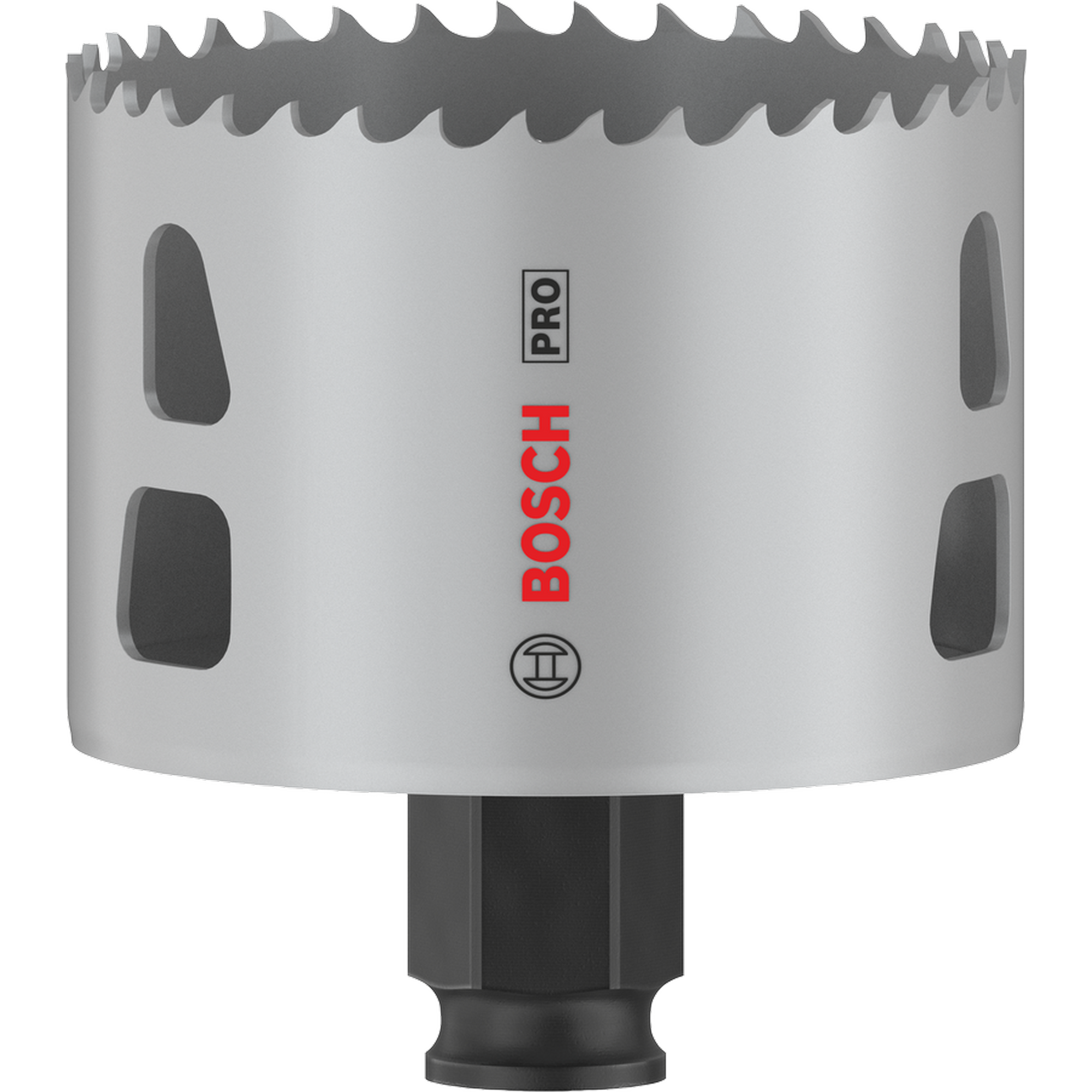 Lochsäge 'PRO Multi Material PC Plus' Ø 68 mm