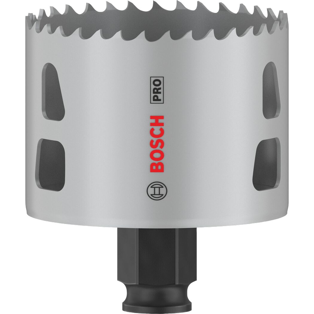 Lochsäge 'PRO Multi Material PC Plus' Ø 65 mm