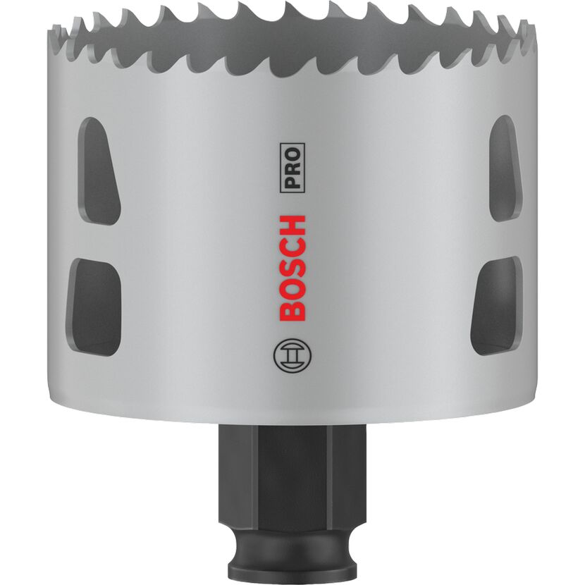 Lochsäge 'PRO Multi Material PC Plus' Ø 65 mm