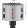 Lochsäge 'PRO Multi Material PC Plus' Ø 65 mm