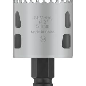 Lochsäge 'PRO Multi Material PC Plus' Ø 51 mm