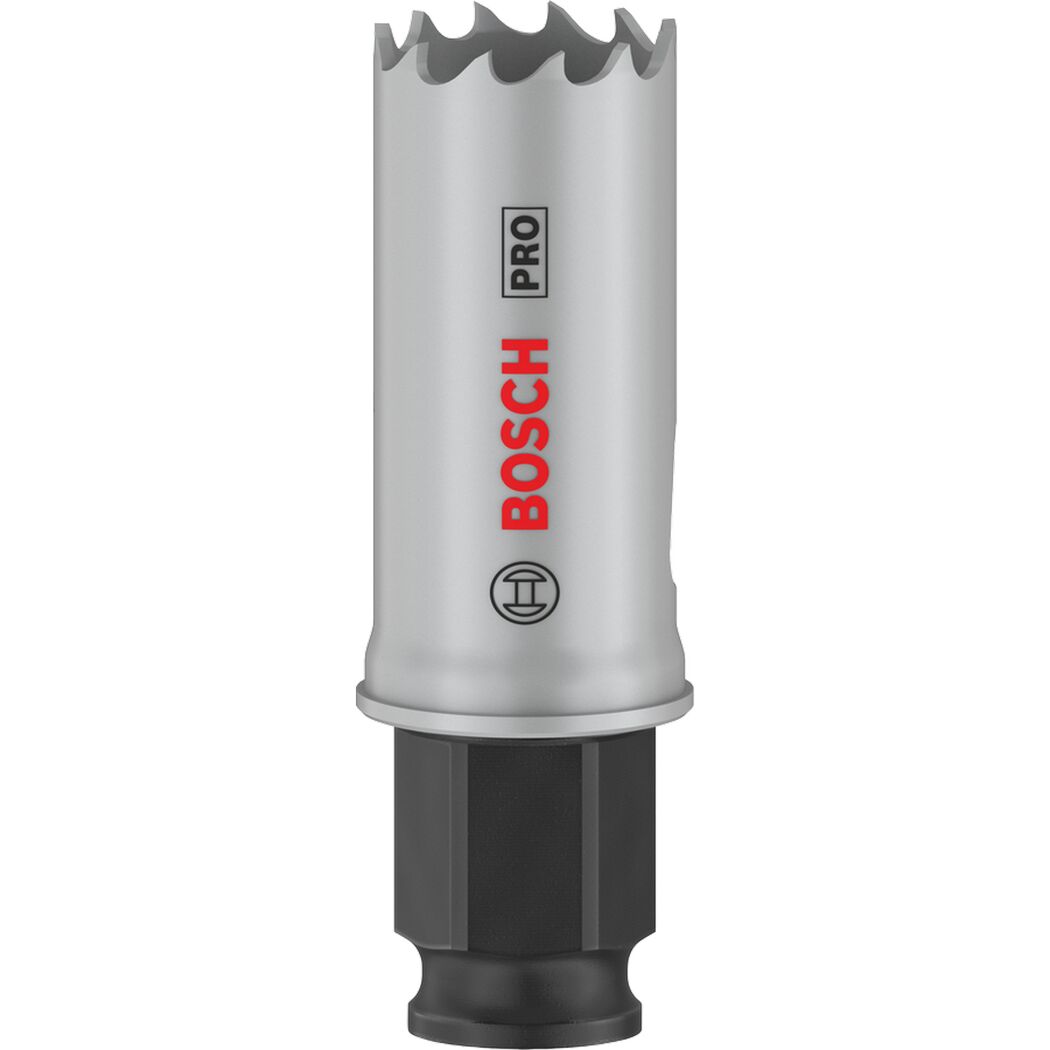 Lochsäge 'PRO Multi Material PC Plus' Ø 22 mm