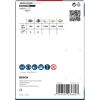 Lochsäge 'PRO Multi Material' Ø 83 mm mit Gewinde