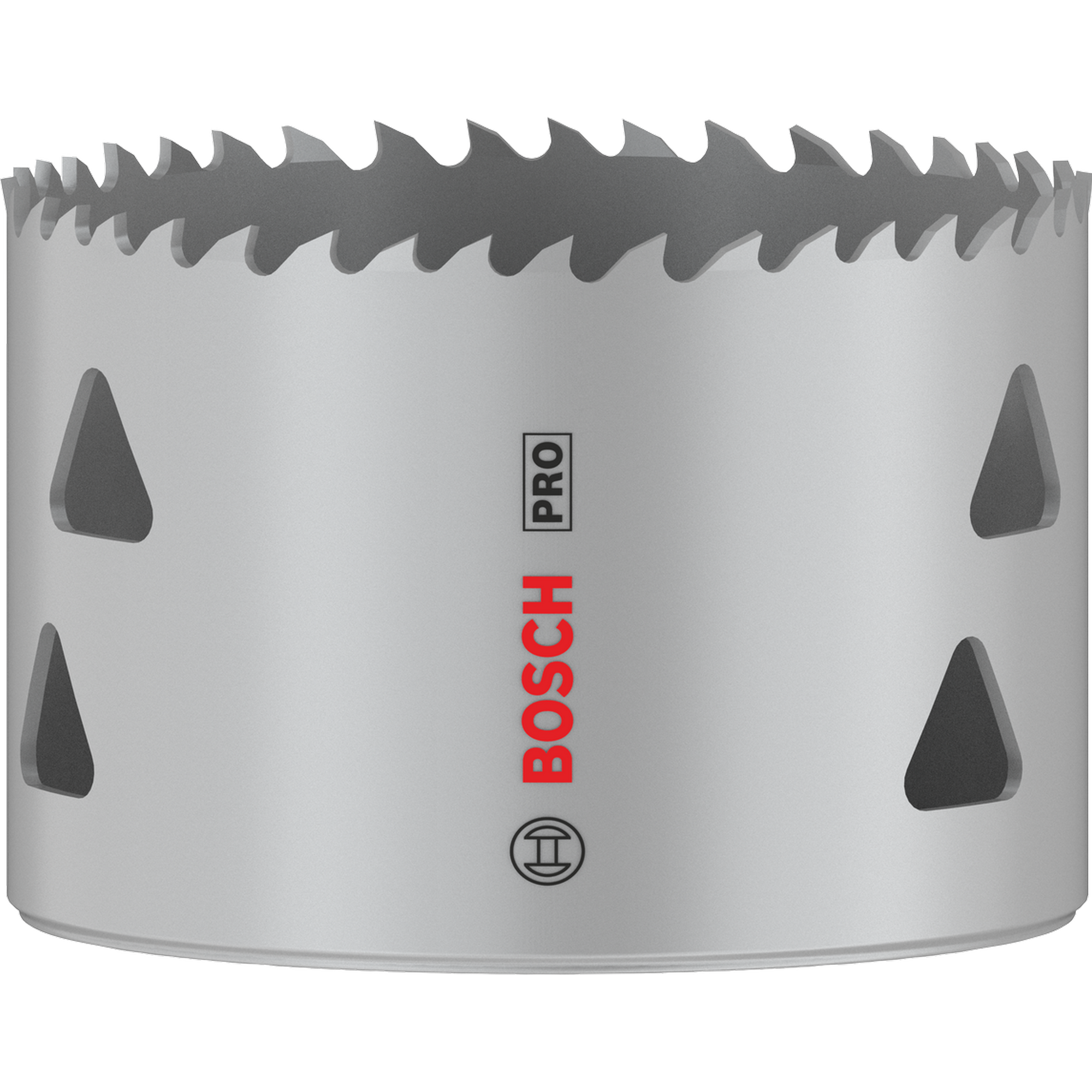 Lochsäge 'PRO Multi Material' Ø 73 mm mit Gewinde
