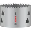 Lochsäge 'PRO Multi Material' Ø 73 mm mit Gewinde