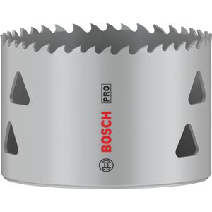 Lochsäge 'PRO Multi Material' Ø 73 mm mit Gewinde