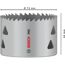 Lochsäge 'PRO Multi Material' Ø 73 mm mit Gewinde