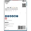 Lochsäge 'PRO Multi Material' Ø 73 mm mit Gewinde