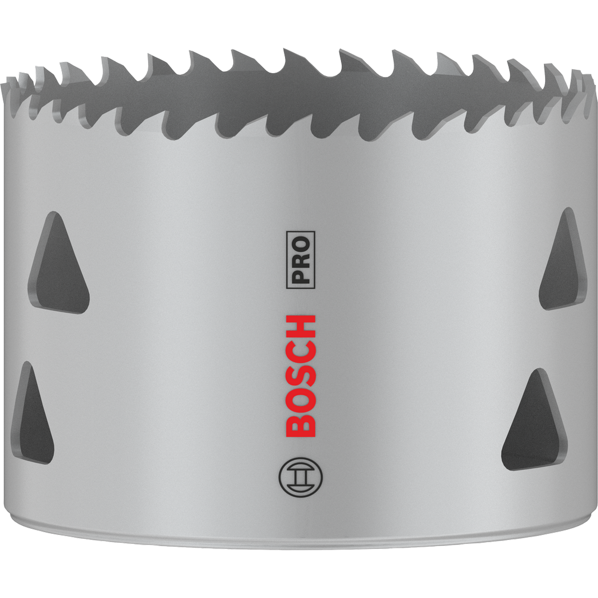 Lochsäge 'PRO Multi Material' Ø 68 mm mit Gewinde