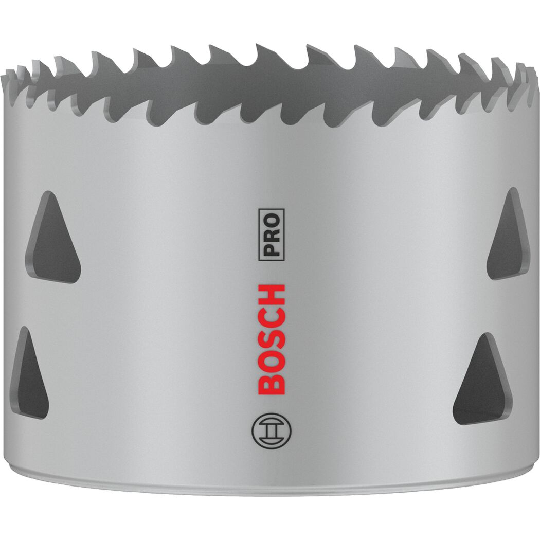 Lochsäge 'PRO Multi Material' Ø 68 mm mit Gewinde