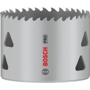 Lochsäge 'PRO Multi Material' Ø 68 mm mit Gewinde