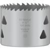 Lochsäge 'PRO Multi Material' Ø 64 mm mit Gewinde