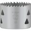 Lochsäge 'PRO Multi Material' Ø 64 mm mit Gewinde