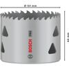Lochsäge 'PRO Multi Material' Ø 64 mm mit Gewinde