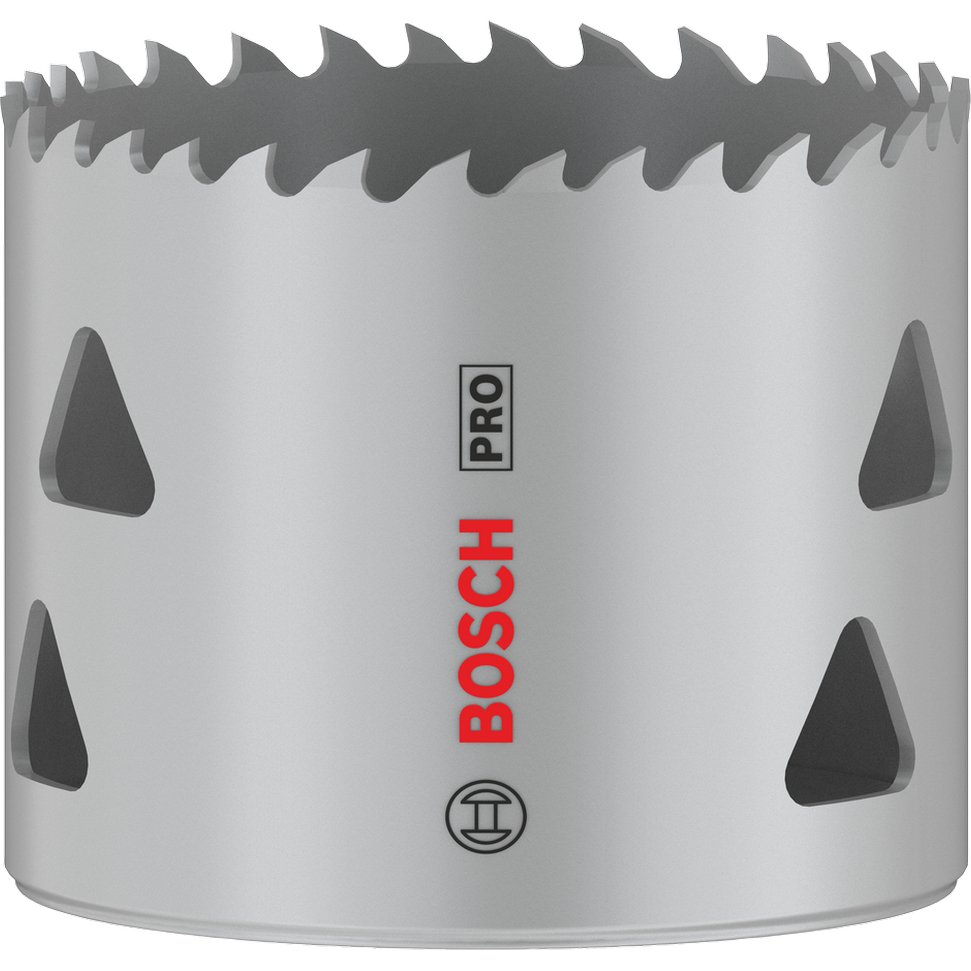 Lochsäge 'PRO Multi Material' Ø 60 mm mit Gewinde