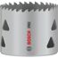 Lochsäge 'PRO Multi Material' Ø 60 mm mit Gewinde