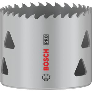 Lochsäge 'PRO Multi Material' Ø 60 mm mit Gewinde