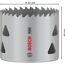 Lochsäge 'PRO Multi Material' Ø 60 mm mit Gewinde