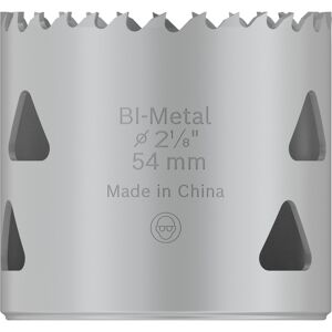 Lochsäge 'PRO Multi Material' Ø 54 mm mit Gewinde