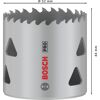 Lochsäge 'PRO Multi Material' Ø 52 mm mit Gewinde