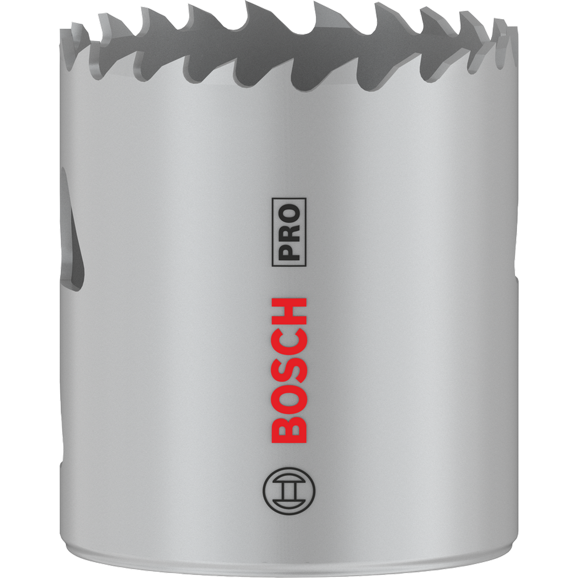 Lochsäge 'PRO Multi Material' Ø 44 mm mit Gewinde