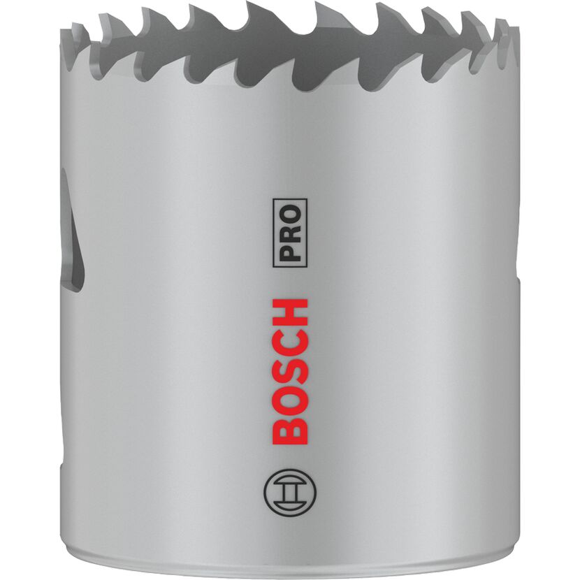 Lochsäge 'PRO Multi Material' Ø 44 mm mit Gewinde
