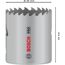 Lochsäge 'PRO Multi Material' Ø 44 mm mit Gewinde