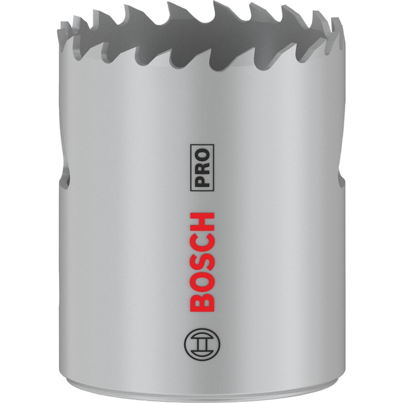 Lochsäge 'PRO Multi Material' Ø 40 mm mit Gewinde