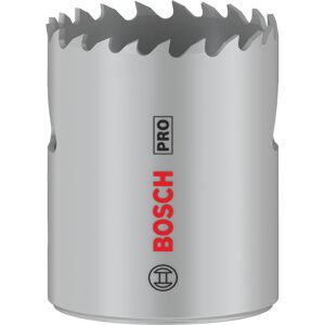 Lochsäge 'PRO Multi Material' Ø 40 mm mit Gewinde