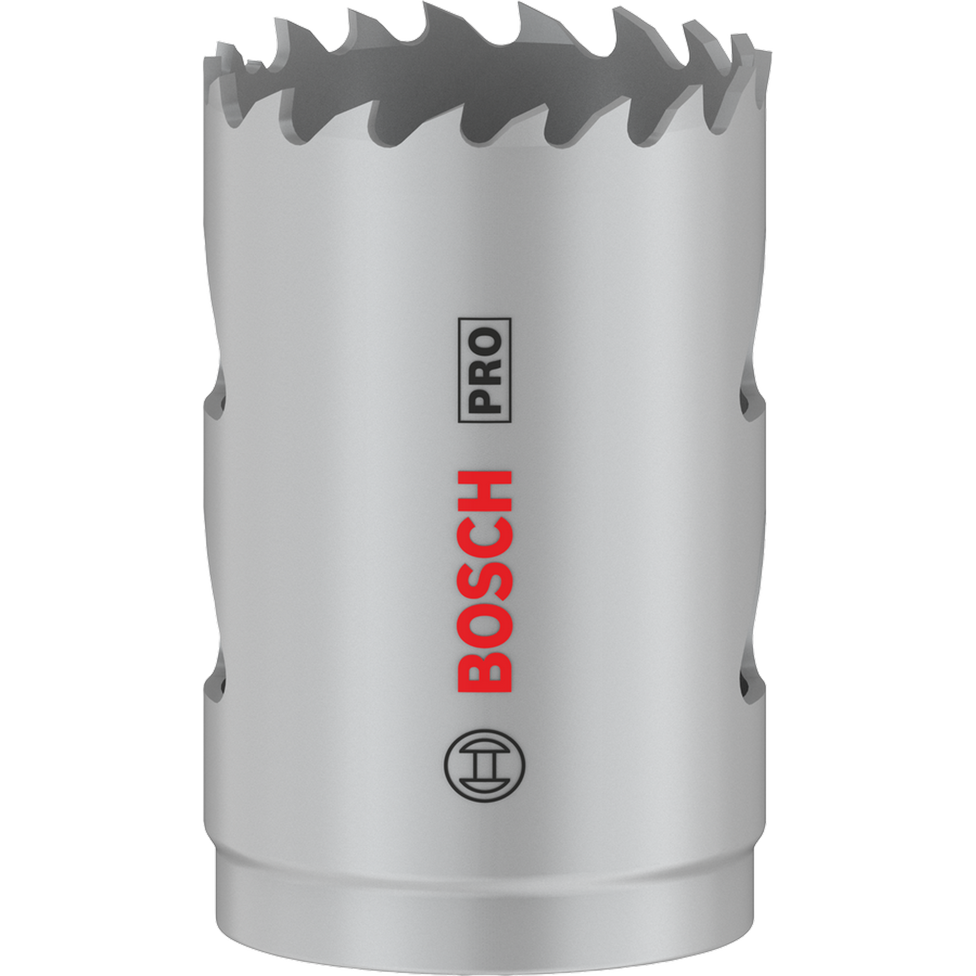 Lochsäge 'PRO Multi Material' Ø 35 mm mit Gewinde