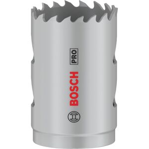 Lochsäge 'PRO Multi Material' Ø 35 mm mit Gewinde