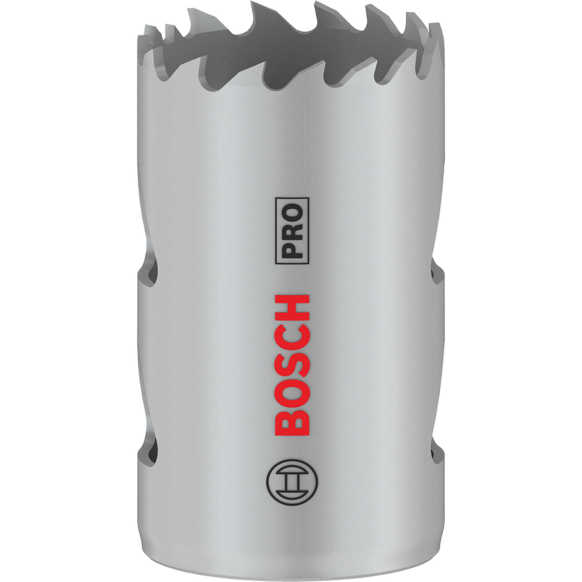 Lochsäge 'PRO Multi Material' Ø 30 mm mit Gewinde