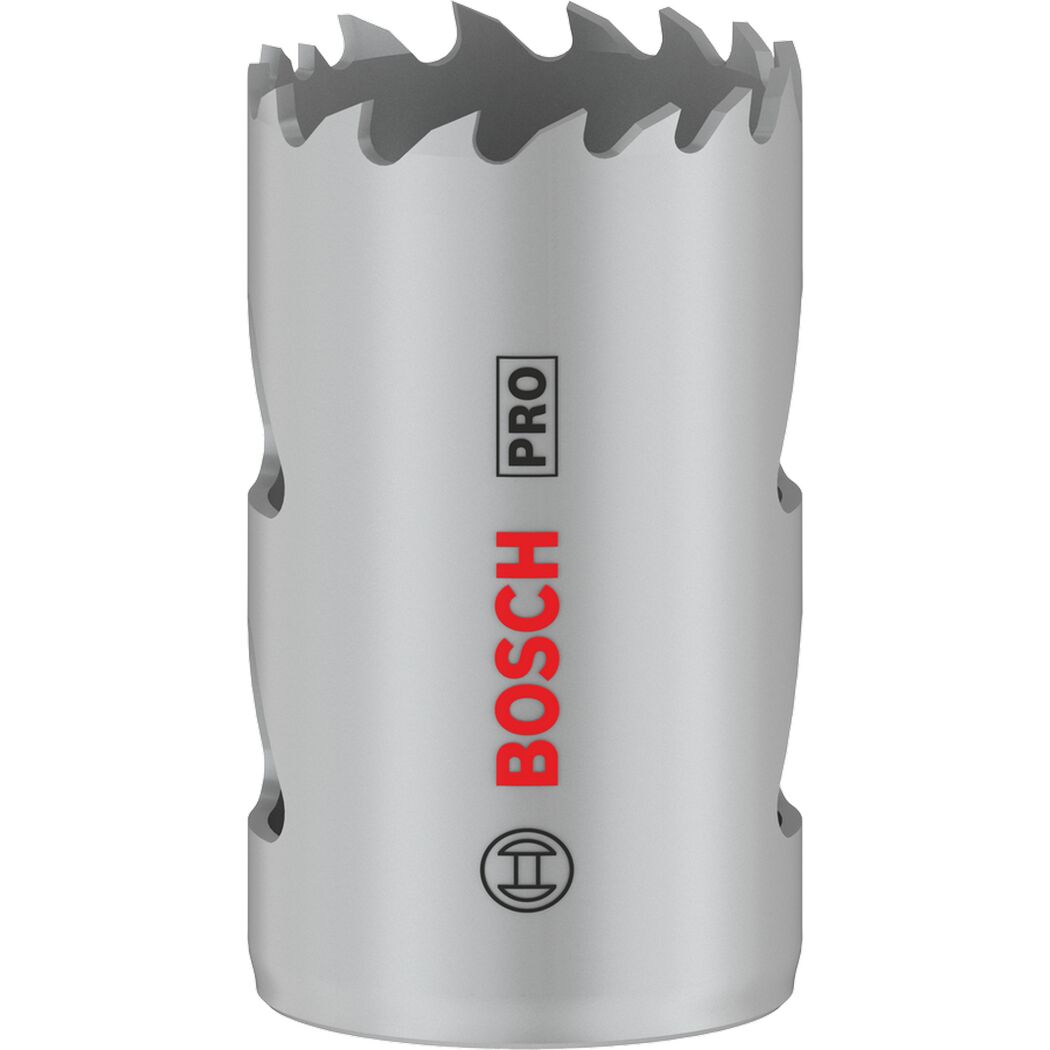 Lochsäge 'PRO Multi Material' Ø 30 mm mit Gewinde