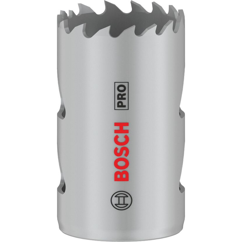 Lochsäge 'PRO Multi Material' Ø 30 mm mit Gewinde