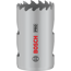 Lochsäge 'PRO Multi Material' Ø 30 mm mit Gewinde