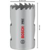 Lochsäge 'PRO Multi Material' Ø 30 mm mit Gewinde